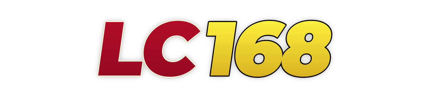 lc168 logo